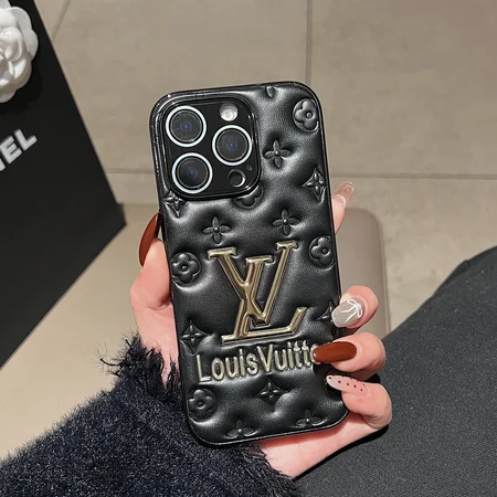 lv カバー アイホン16 Plus 
