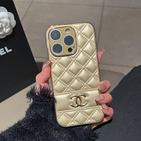 iphone17plus chanel風 スマホケース 