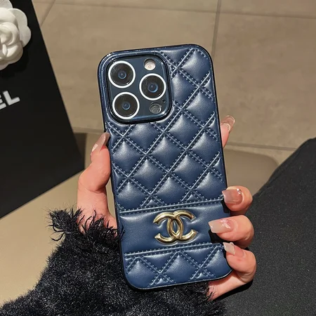 iphone17 携帯ケース chanel シャネル 