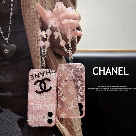 chanel アイフォン17pro 