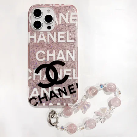 アイフォーン16 proMax 携帯ケース シャネル chanel 