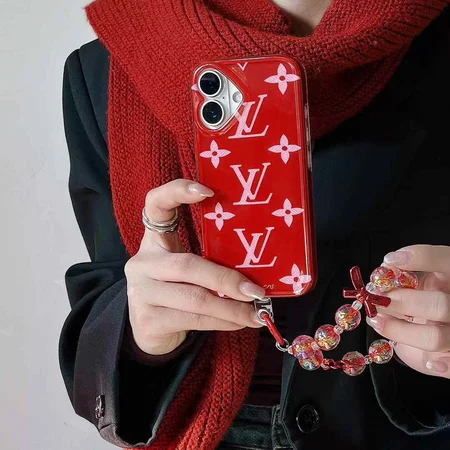 アイフォン17 スマホケース ルイビトン 