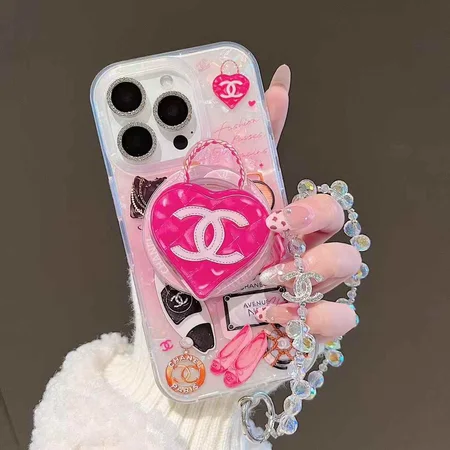 アイホン17プラス chanel シャネル 携帯ケース 