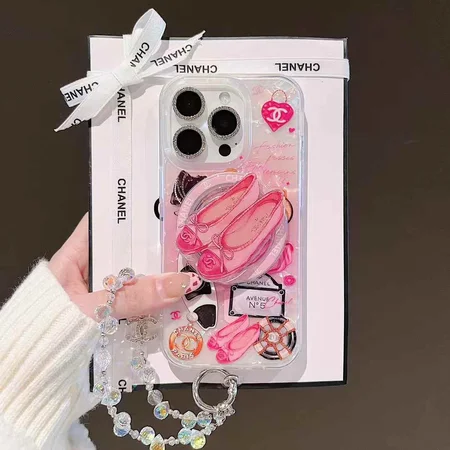 アイホン17プラス chanel シャネル 携帯ケース 