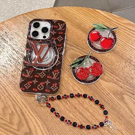 ブランド iphone17プロ スマホケース ルイヴィトン風 