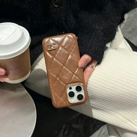 アイフォン17プラス カバー シャネル chanel 