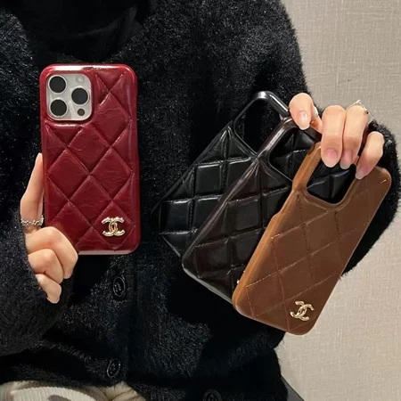 PE アイフォン17 シャネル カバー 
