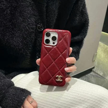 chanel ケース iphone16 Pro 