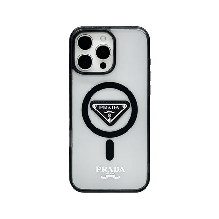 アイフォン 15 plus 携帯ケース prada プラダ 