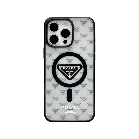 プラダ アイホン14 スマホケース 