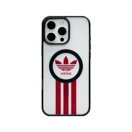 adidas アイフォン17 ケース 