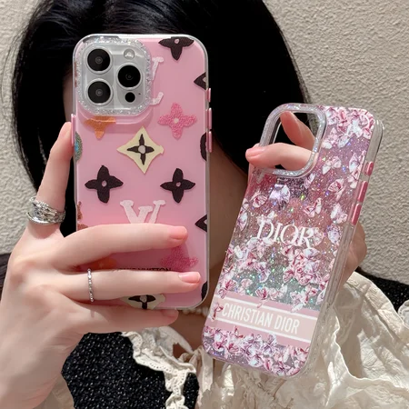 ディオール dior ケース アイフォン 15 plus 