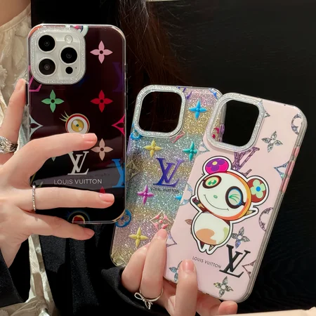 ハイブランド スマホケース iphone17pro  セサミストリート