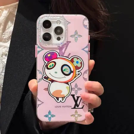 iphone17promax ルイヴィトン ケース 