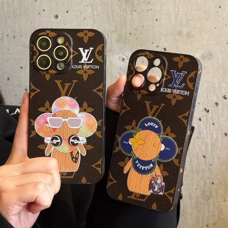 ヴィトン iphone17 カバー 