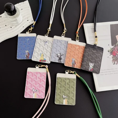 ポリエチレン iphone17plus ケース ゴヤール goyard 