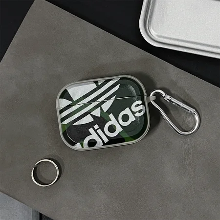 AirPods 3世代 アディダス adidas カバー 