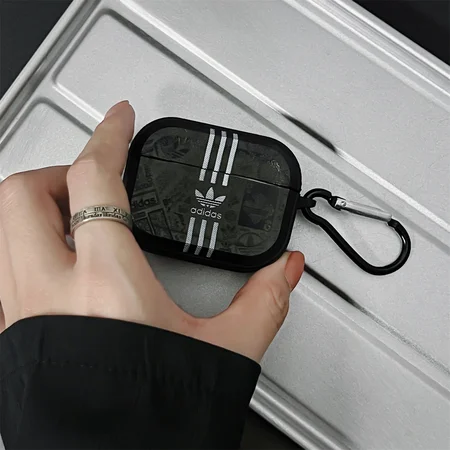 Airpods Pro ケース adidas アディダス 