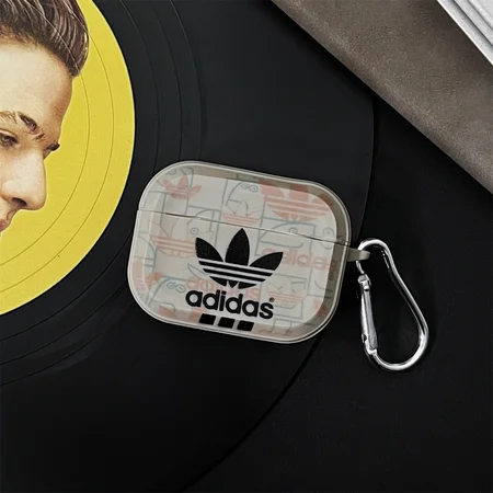 adidas風 収納ケース アイフォン17プロ 