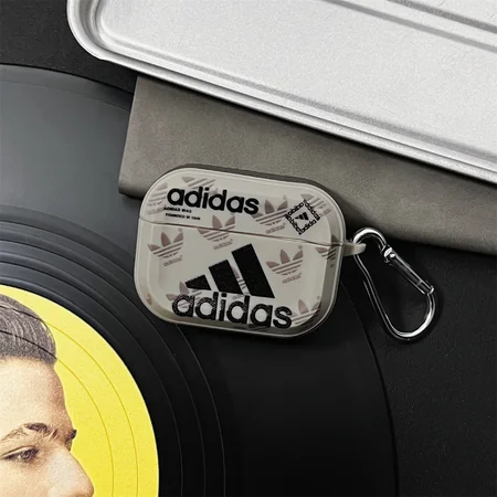 adidas風 アイフォン17 ケース 