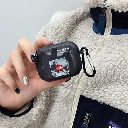 ザ・ノース・フェイス the north face アイホン17pro max ケース 