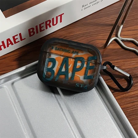 bape風 ケース アイホン17pro 