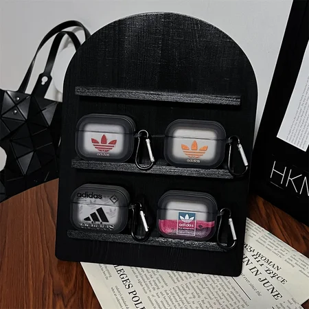 iphoneiphone17promax ケース アディダス風 