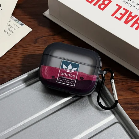 iphoneiphone17promax ケース アディダス風 