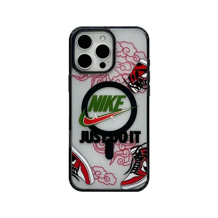 アイフォン17pro 携帯ケース エアジョーダン風 