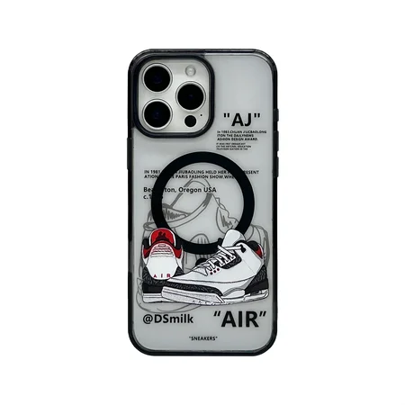 air jordan アイホン17プロ max 携帯ケース 