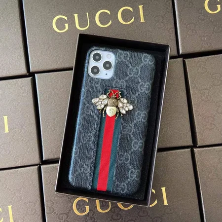 gucci アイフォン17プロmax スマホケース 