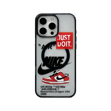 air jordan カバー アイホン17pro 