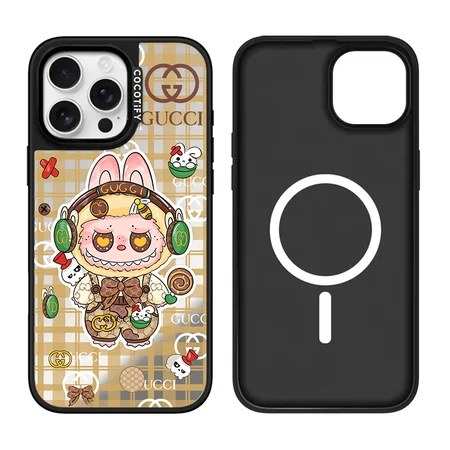シャネル iphone17pro max ケース 