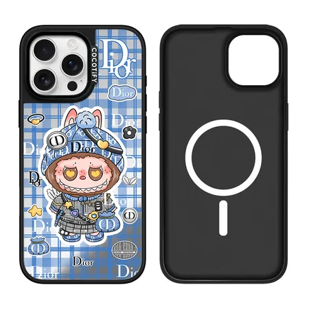 アイホン17plus シャネル ケース 