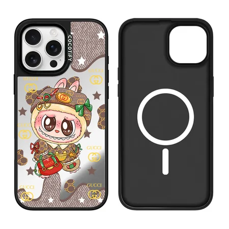 アイフォン13 mini セリーヌ カバー 