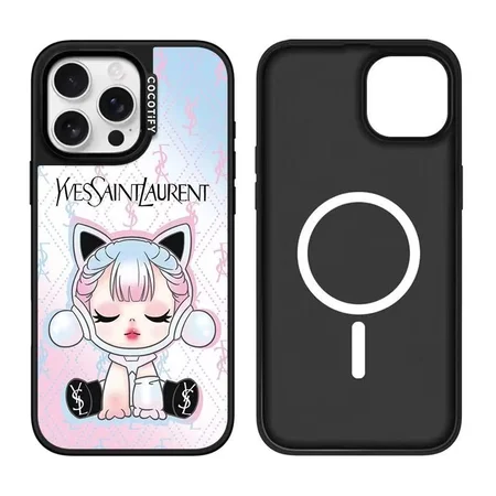 ブランド スマホケース iphone17プラス 
