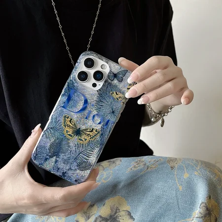 アイフォーン 15 ディオール dior ケース  軽い