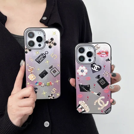 chanel iphone17  綺麗