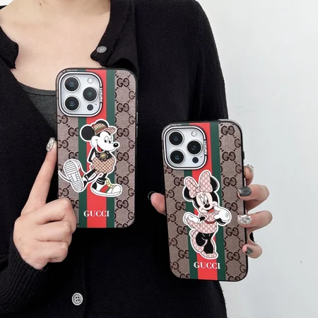 ブランド グッチ gucci アイホン17 携帯ケース 