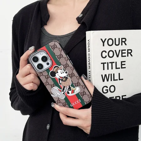アイフォーン17 gucci グッチ スマホケース 