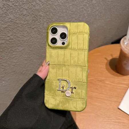 アイホン17 dior ディオール スマホケース 