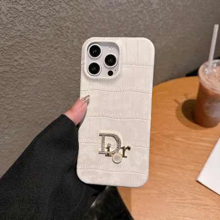 ディオール風 iphone17 