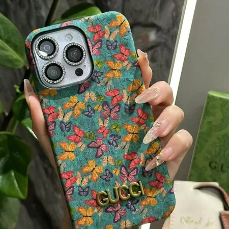 アイフォーン17 ケース gucci風 