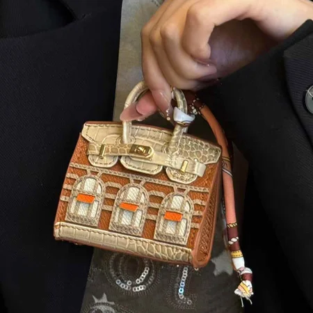 アイフォーン17プラス hermes風 ケース 