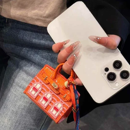 ハイブランド iphone17 ケース 