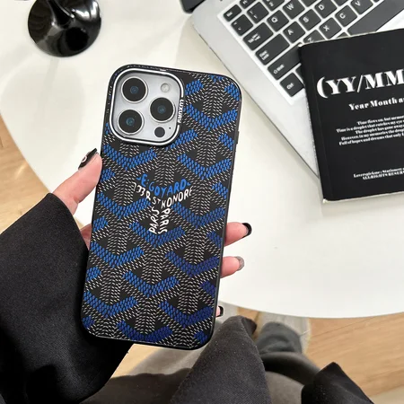 ゴヤール goyard 携帯ケース アイフォーン17 