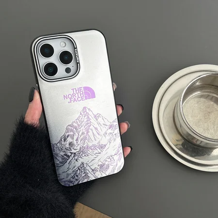 the north face ザ・ノース・フェイス アイフォーン 14 スマホケース 