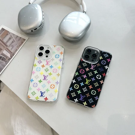 ヴィトン風 iphone16 proMax 