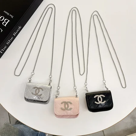 chanel風 アイホン17pro max 