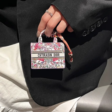 アイフォーンiphone17プロmax ディオール dior 収納ケース 